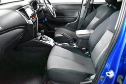 2020 Mitsubishi Triton GLX-R