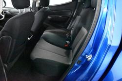 2020 Mitsubishi Triton GLX-R