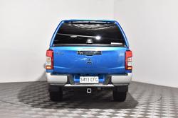 2020 Mitsubishi Triton GLX-R