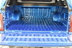 2020 Mitsubishi Triton GLX-R