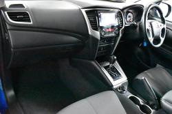 2020 Mitsubishi Triton GLX-R