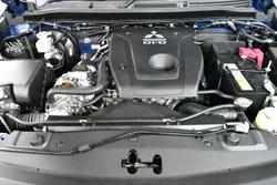 2020 Mitsubishi Triton GLX-R