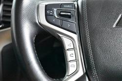 2020 Mitsubishi Triton GLX-R