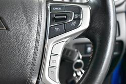 2020 Mitsubishi Triton GLX-R