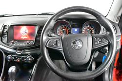 2014 Holden
Commodore SV6