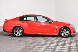 2014 Holden
Commodore SV6