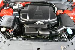 2014 Holden
Commodore SV6