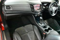 2014 Holden
Commodore SV6