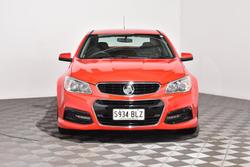 2014 Holden
Commodore SV6