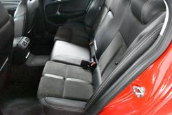 2014 Holden
Commodore SV6