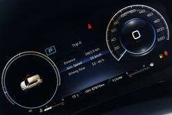 2021 SsangYong
                Rexton ELX