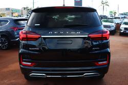 2021 SsangYong
                Rexton ELX
