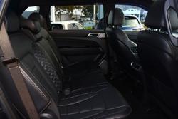 2021 SsangYong
                Rexton ELX