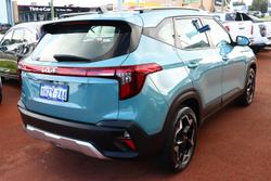 2023 Kia
                Seltos Sport