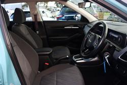 2023 Kia
                Seltos Sport