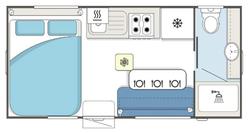 2025 Supreme 1560_C_K1e3_S Territory Hybrid 15'6
