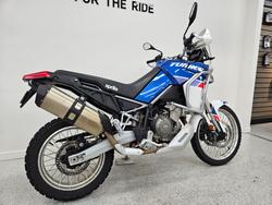 2022 APRILIA TUAREG LAMS TRI