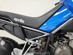 2022 APRILIA TUAREG LAMS TRI