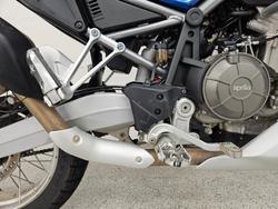 2022 APRILIA TUAREG LAMS TRI