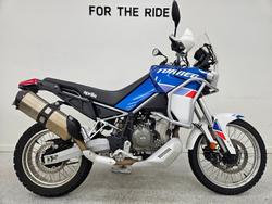 Aprilia Tuareg Lams