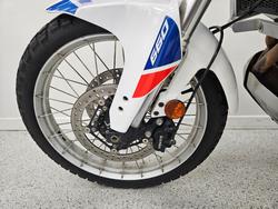 2022 APRILIA TUAREG LAMS TRI