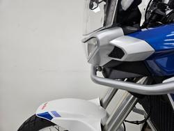 2022 APRILIA TUAREG LAMS TRI