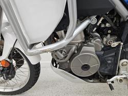 2022 APRILIA TUAREG LAMS TRI