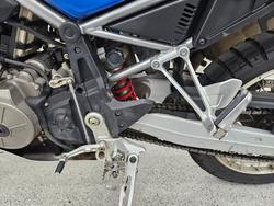 2022 APRILIA TUAREG LAMS TRI