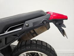 2022 APRILIA TUAREG LAMS TRI