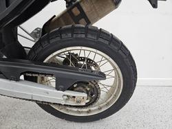 2022 APRILIA TUAREG LAMS TRI