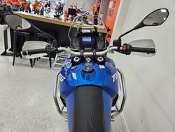 2022 APRILIA TUAREG LAMS TRI