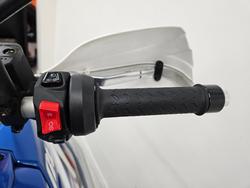 2022 APRILIA TUAREG LAMS TRI