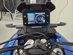 2022 APRILIA TUAREG LAMS TRI
