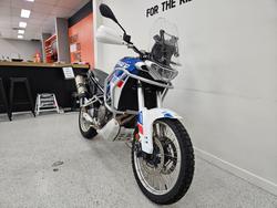 2022 APRILIA TUAREG LAMS TRI