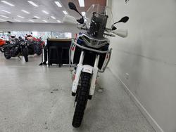 2022 APRILIA TUAREG LAMS TRI