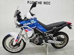 2022 APRILIA TUAREG LAMS TRI