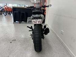 2021 HUSQVARNA SVARTPILEN 401 SILVER