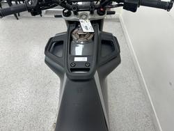 2021 HUSQVARNA SVARTPILEN 401 SILVER