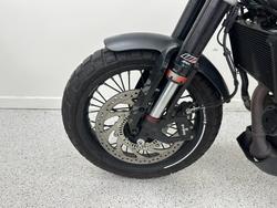 2021 HUSQVARNA SVARTPILEN 401 SILVER