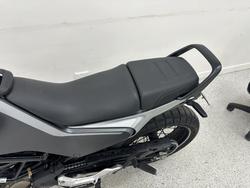 2021 HUSQVARNA SVARTPILEN 401 SILVER