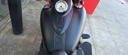 2016 Indian CHIEFTAIN DARK HORSE BLACK
