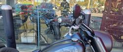 2016 Indian CHIEFTAIN DARK HORSE BLACK