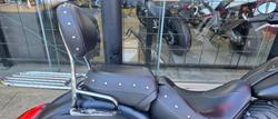 2016 Indian CHIEFTAIN DARK HORSE BLACK
