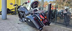 2016 Indian CHIEFTAIN DARK HORSE BLACK