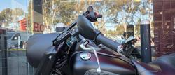 2016 Indian CHIEFTAIN DARK HORSE BLACK