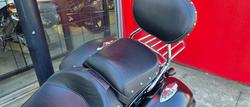 2016 Indian CHIEFTAIN DARK HORSE BLACK