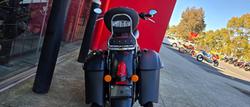 2016 Indian CHIEFTAIN DARK HORSE BLACK