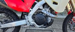 2023 Honda CRF450RL RED