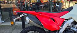 2023 Honda CRF450RL RED