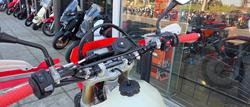 2023 Honda CRF450RL RED